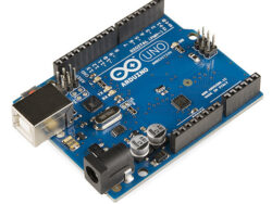 Arduino Uno R3