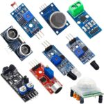 Sensors
