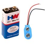POWER SUPPLY