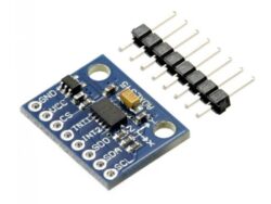 ADXL345 Triple-Axis Accelerometer Sensor Module