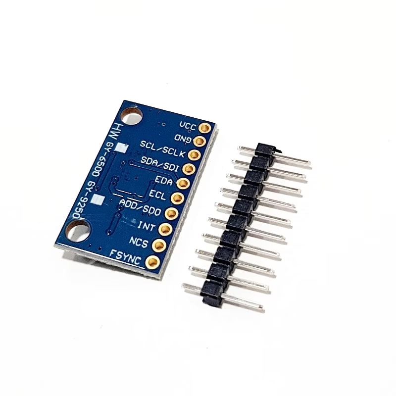 GY-9255 MPU9255 Sensor Module (without Magnetometer) - Image 2