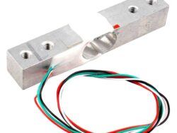 YZC-133 10kg Load Cell Sensor with Wires