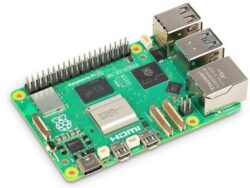Raspberry Pi 5 Model 1GB RAM