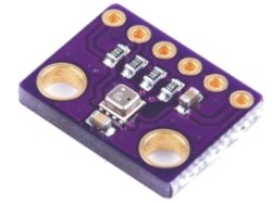 BME280 Altimeter Barometric Pressure Temperature Humidity Sensor Module 3.3V