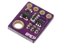 BMP280-5V Temperature and Barometric Pressure sensor