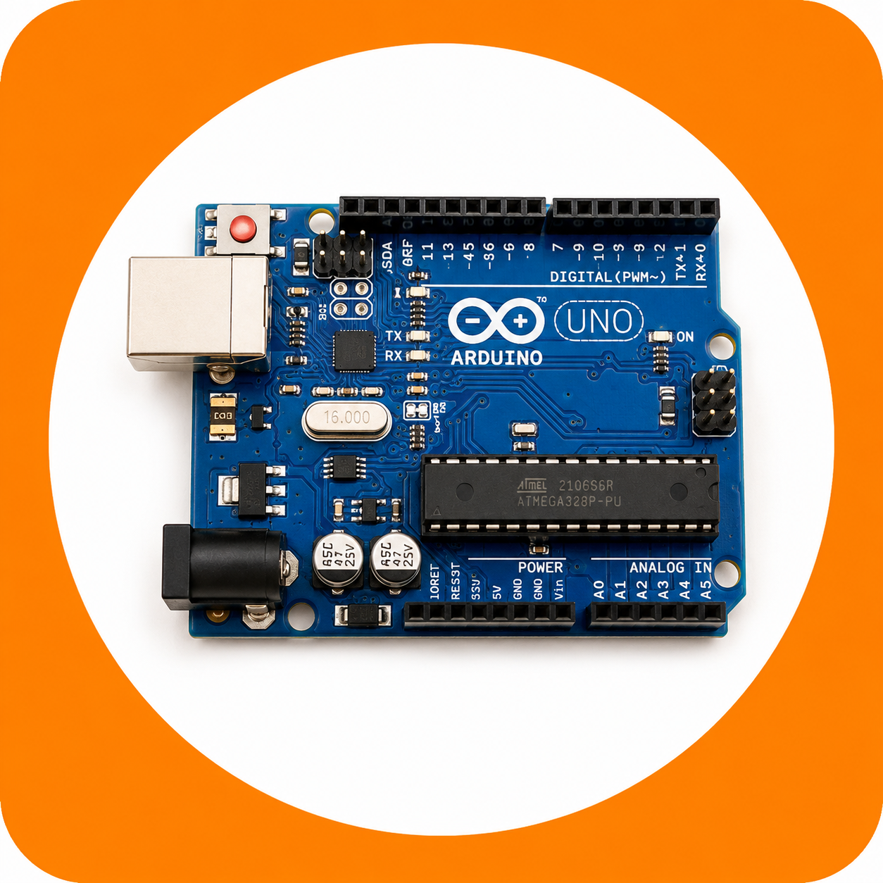 banner2 arduino