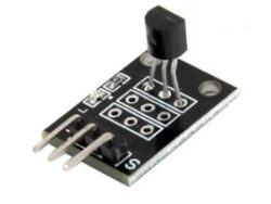 Temperature sensor Module DS18B20