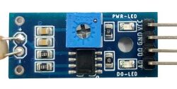 LDR Module