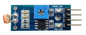 LDR Module