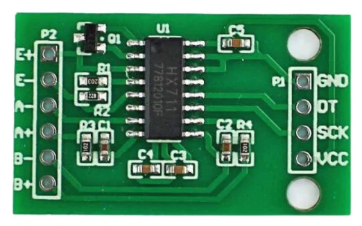 Load cell Amplifier module HX 711
