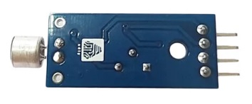 Sound sensor with small mic - Image 2