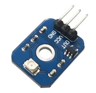 Light Sensor Module(UV ray) - Image 2