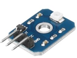 Light Sensor Module(UV ray)